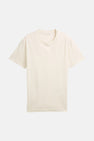T-shirt à manches courtes - blanc