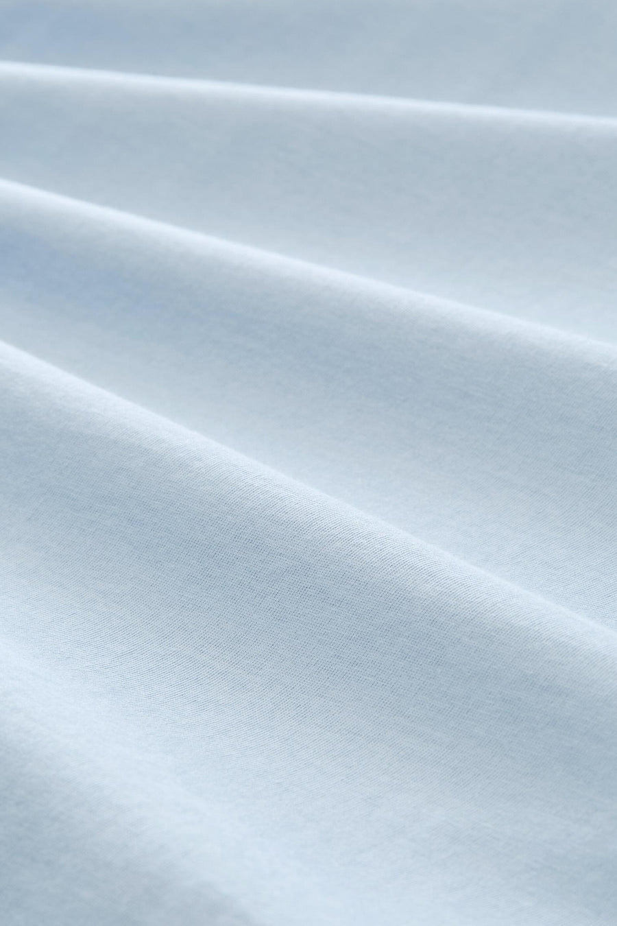 T-shirt (korte mouwen) blauw - TOM TAILOR