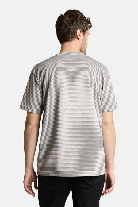 T-shirt - gris