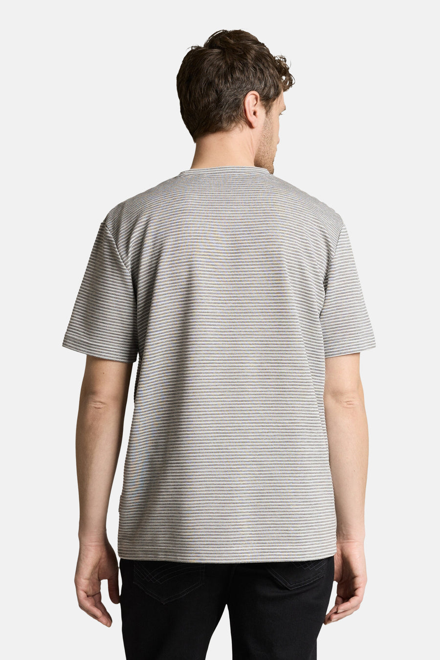 T-shirt - gris