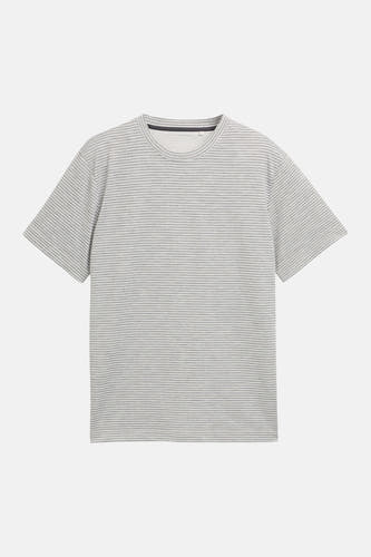 T-shirt - gris