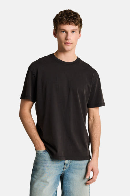 T-shirt - noir