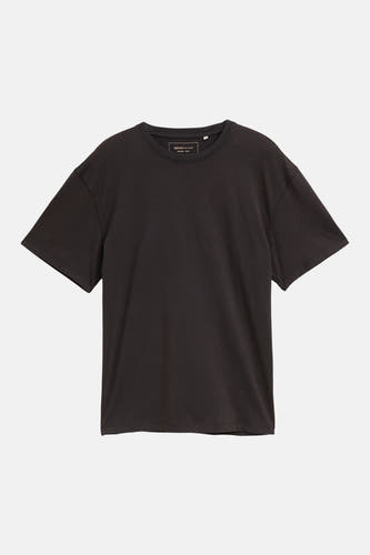 T-shirt - noir