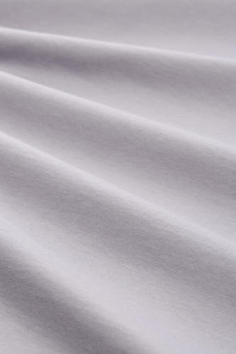 T-shirt (korte mouwen) paars - TOM TAILOR