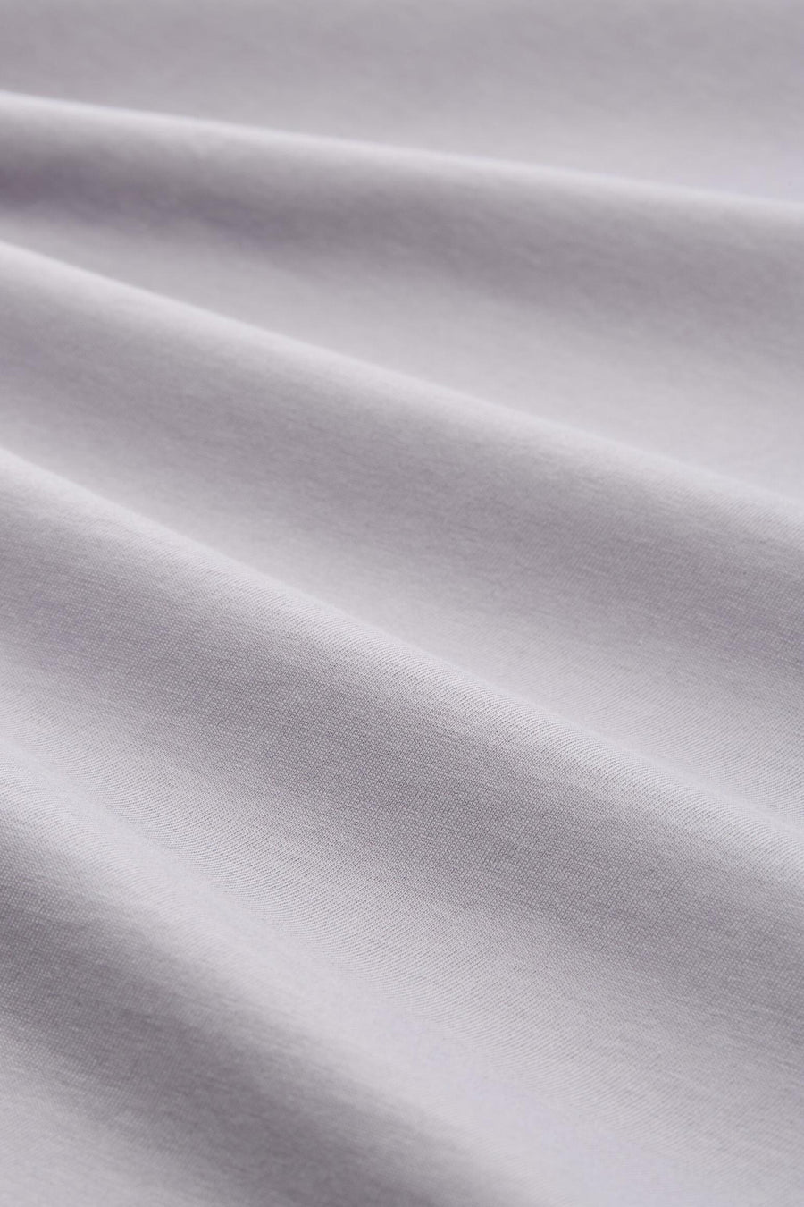 T-shirt (korte mouwen) paars - TOM TAILOR