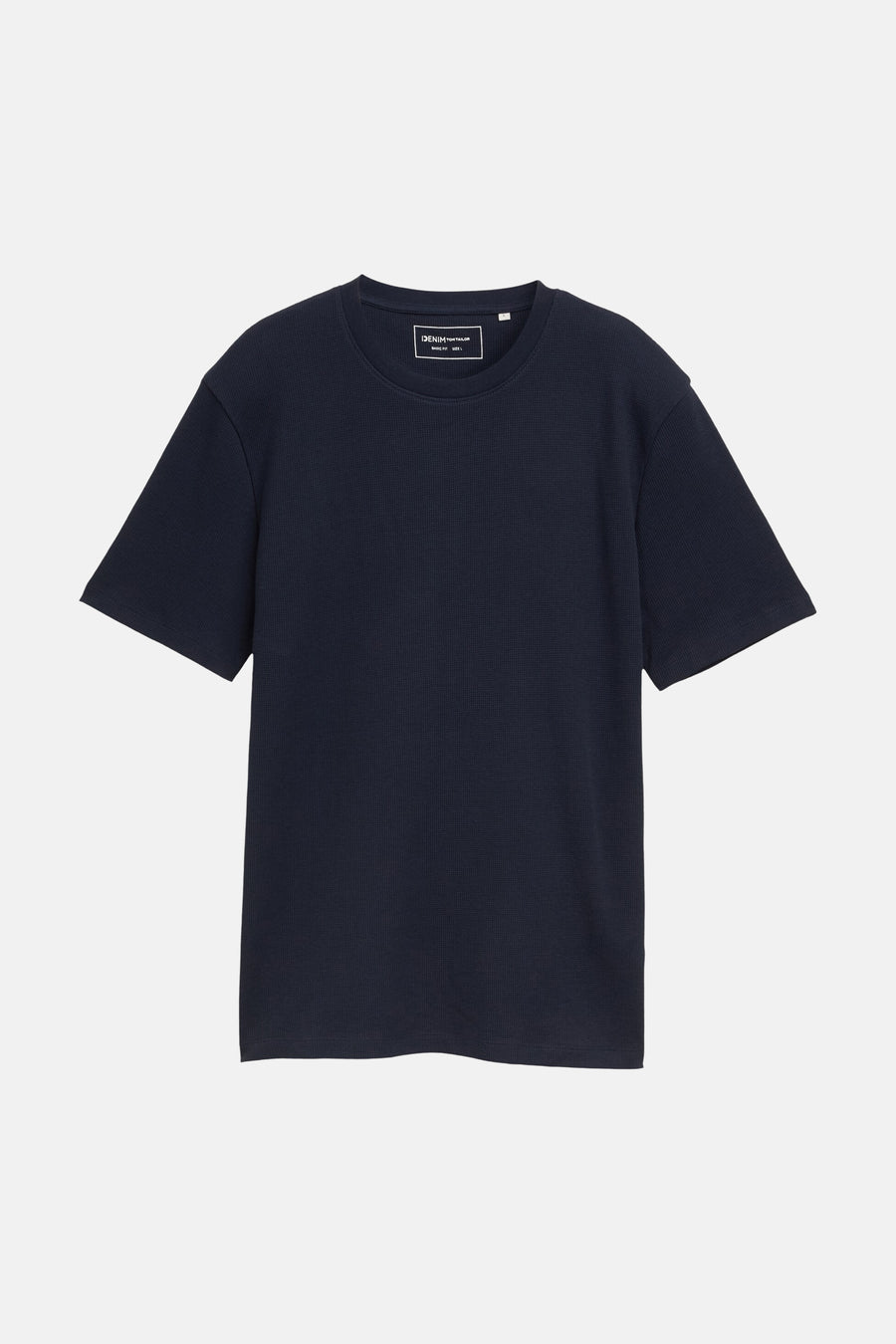T-shirt - bleu