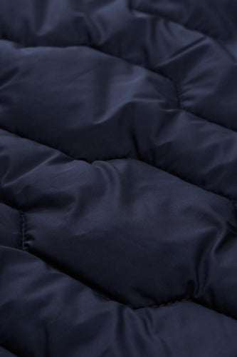 Veste courte bleu - TOM TAILOR - TOM TAILOR - 2