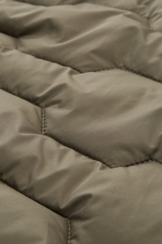 Jas (kort) groen - TOM TAILOR - TOM TAILOR - 2