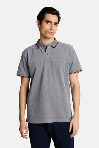 Polo - blanc