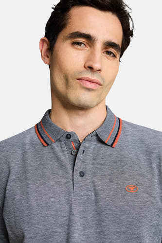 Polo - blanc