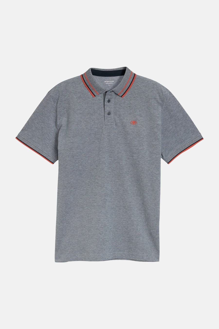 Polo - blanc