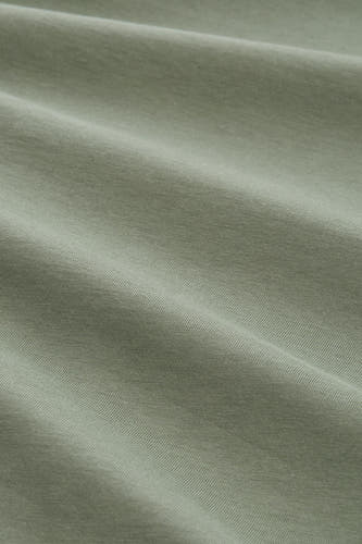 T-shirt (korte mouwen) groen - TOM TAILOR