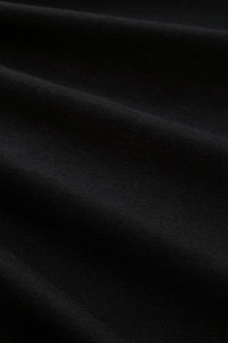 T-shirt (korte mouwen) zwart - TOM TAILOR