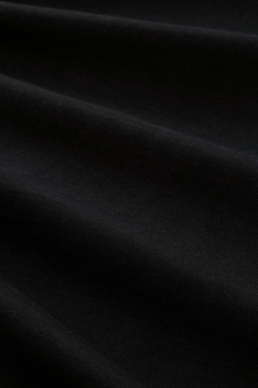 T-shirt (korte mouwen) zwart - TOM TAILOR