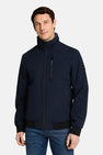 Jas (kort) blauw - TOM TAILOR