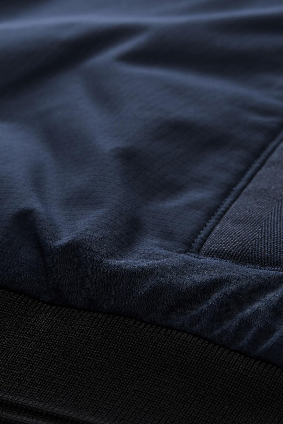 Jas (kort) blauw - TOM TAILOR