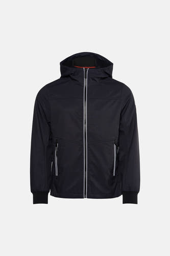 Veste courte - noir