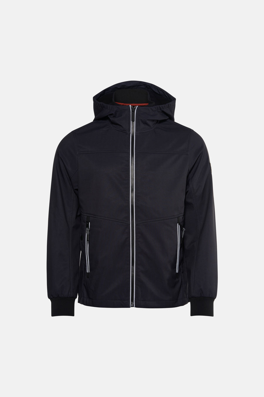 Veste courte - noir