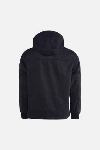 Veste courte - noir