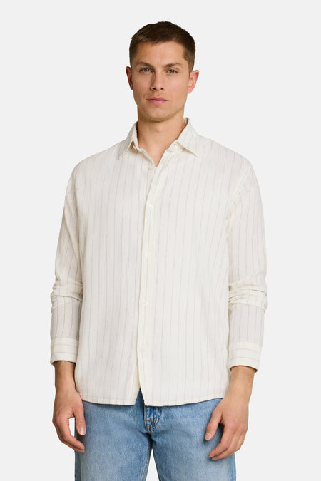 Chemise - écru