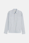 Hemd (lange mouwen) blauw - TOM TAILOR