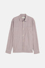 Hemd (lange mouwen) roze - TOM TAILOR