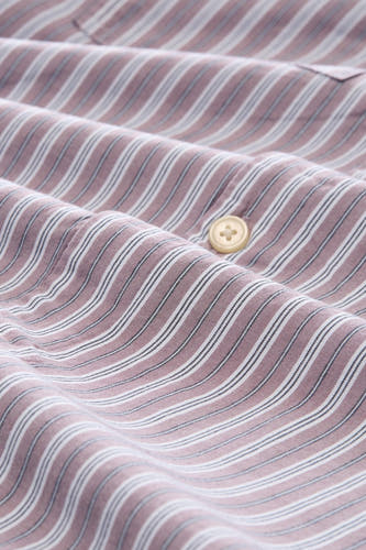 Hemd (lange mouwen) roze - TOM TAILOR