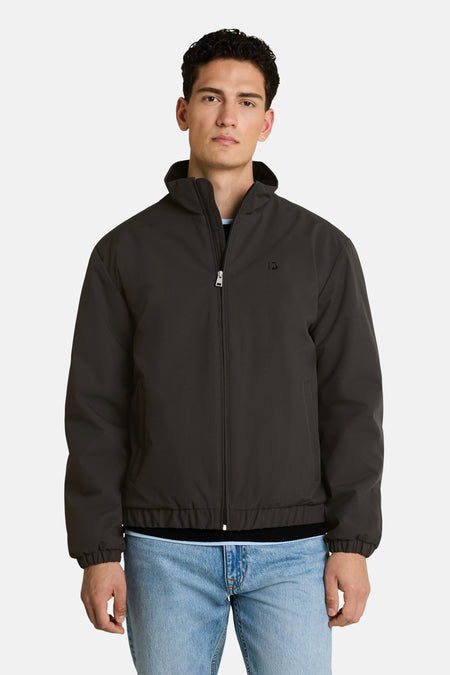 Veste courte - Vert