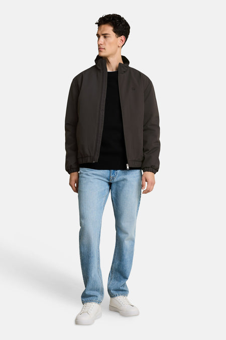 Veste courte - Vert