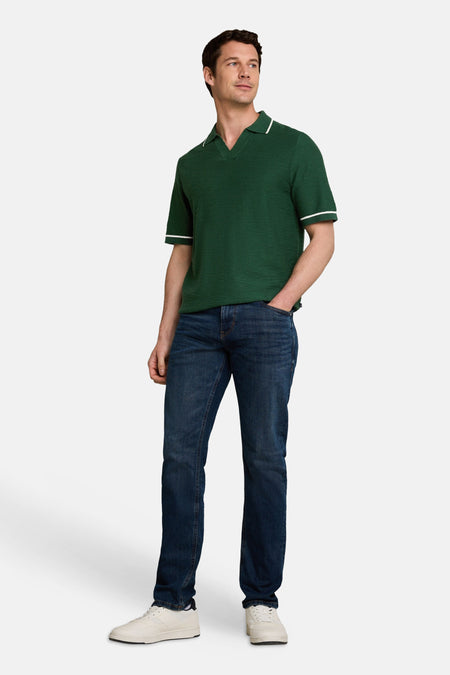 Polo - vert