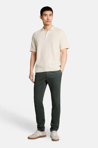 Polo's ecru - TOM TAILOR
