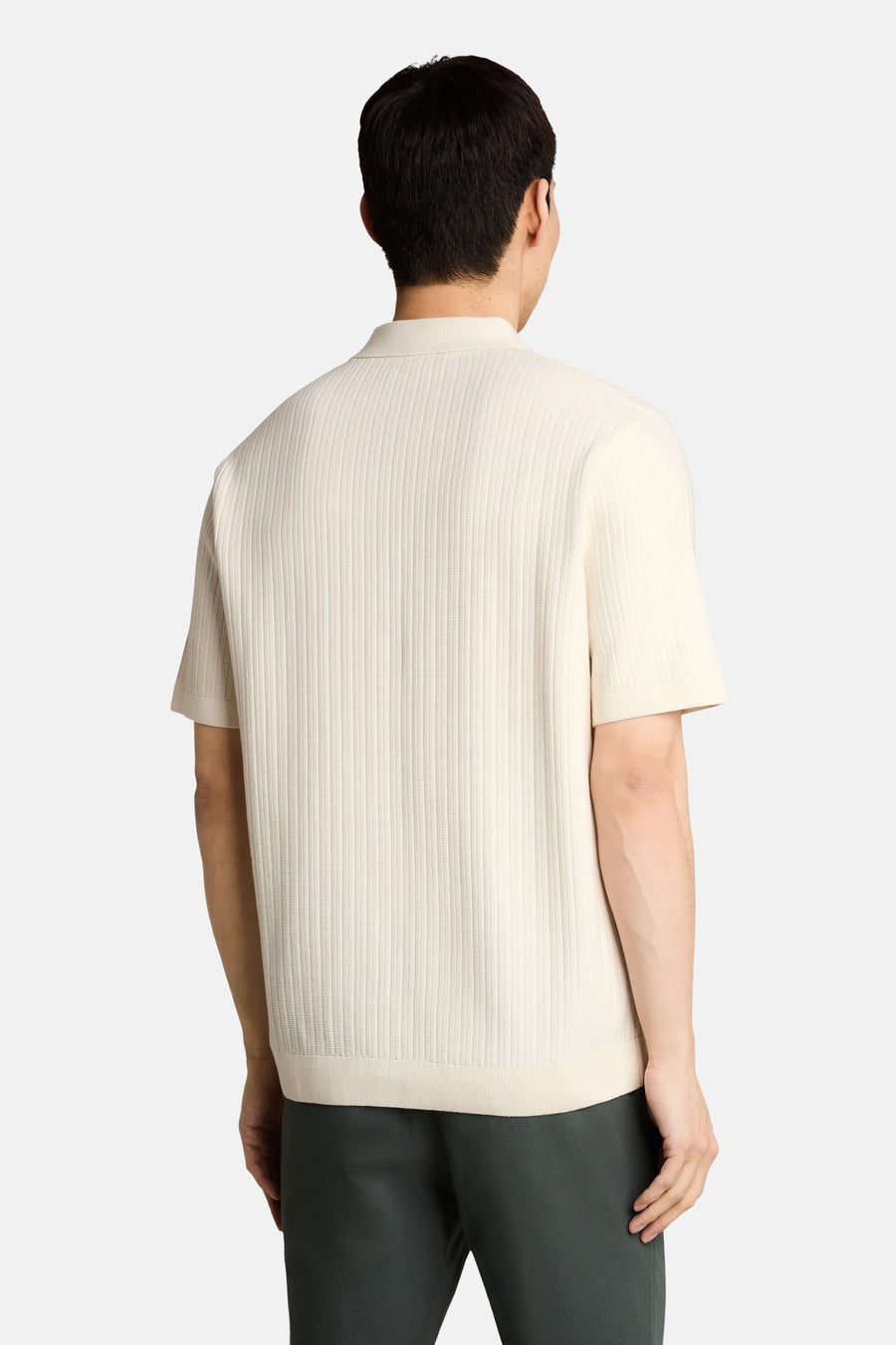 Polo's ecru - TOM TAILOR
