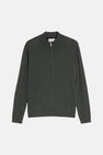 Gilet vert - TOM TAILOR