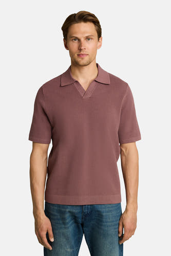 Polos rose - TOM TAILOR