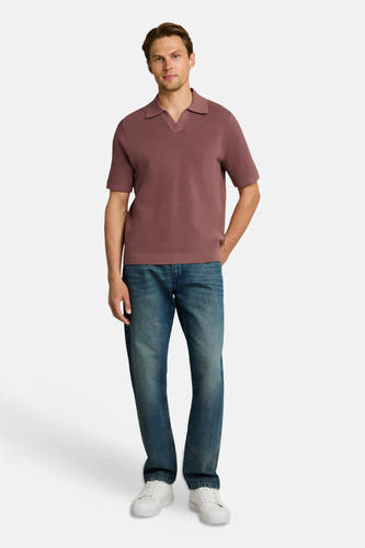 Polos rose - TOM TAILOR
