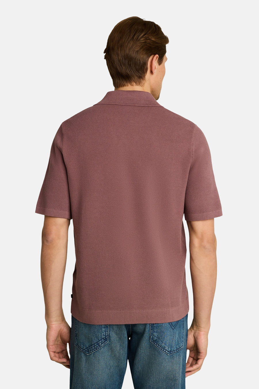 Polos rose - TOM TAILOR