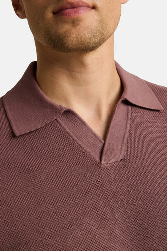Polos rose - TOM TAILOR