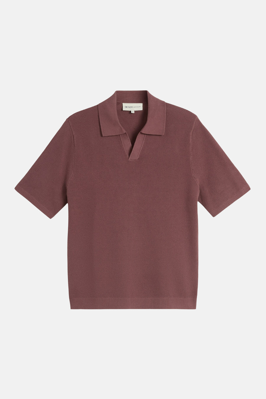 Polos rose - TOM TAILOR