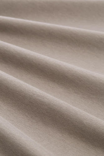 T-shirt (korte mouwen) bruin - TOM TAILOR