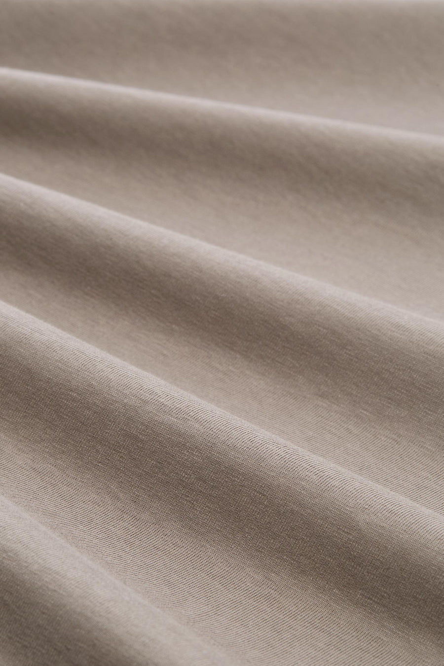T-shirt (korte mouwen) bruin - TOM TAILOR