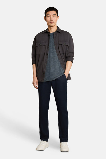 T-shirt - bleu