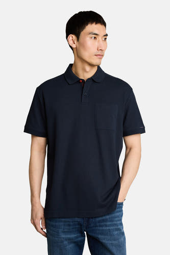 Polo's blauw - TOM TAILOR