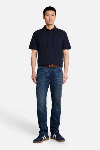 Polo's blauw - TOM TAILOR