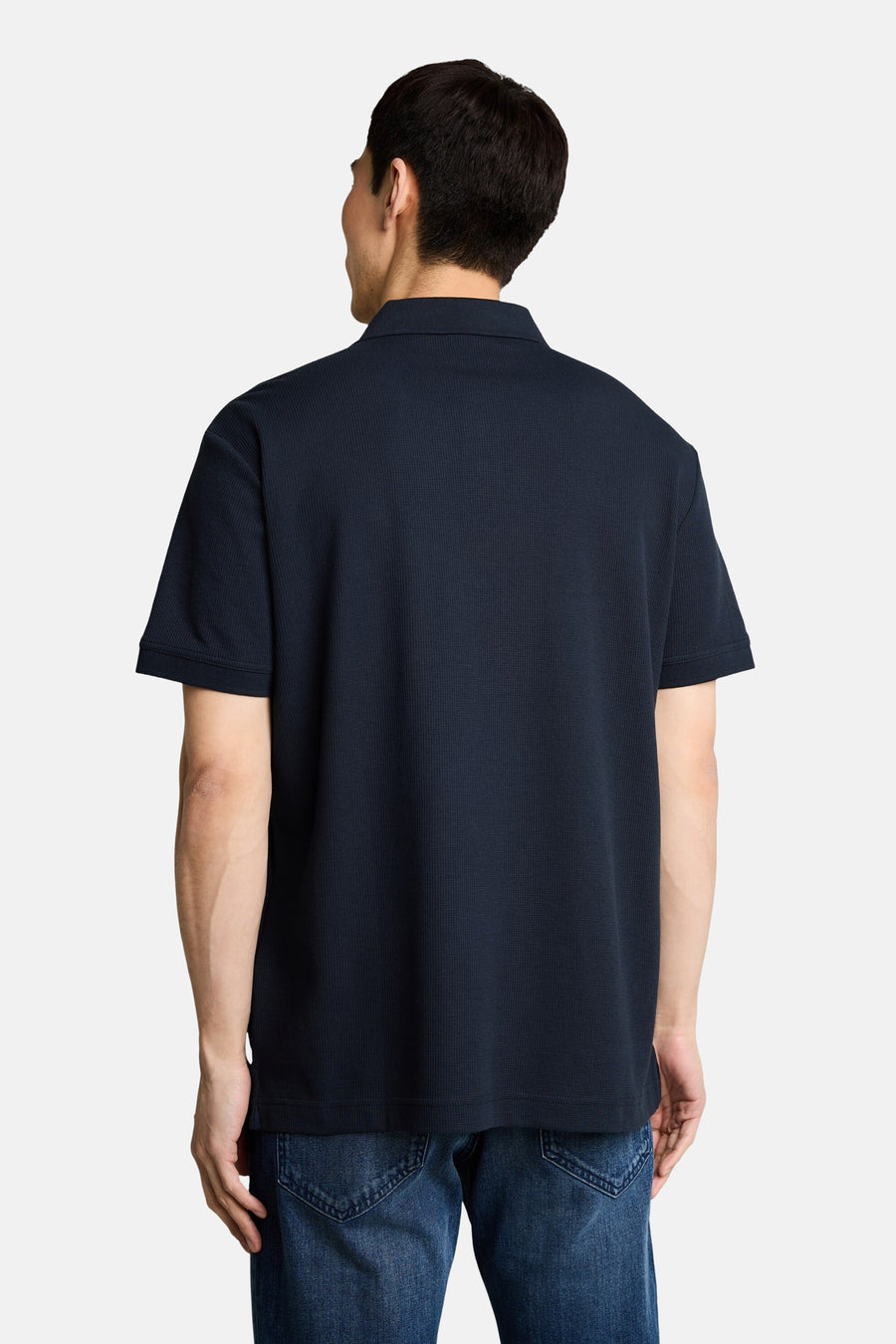 Polo's blauw - TOM TAILOR