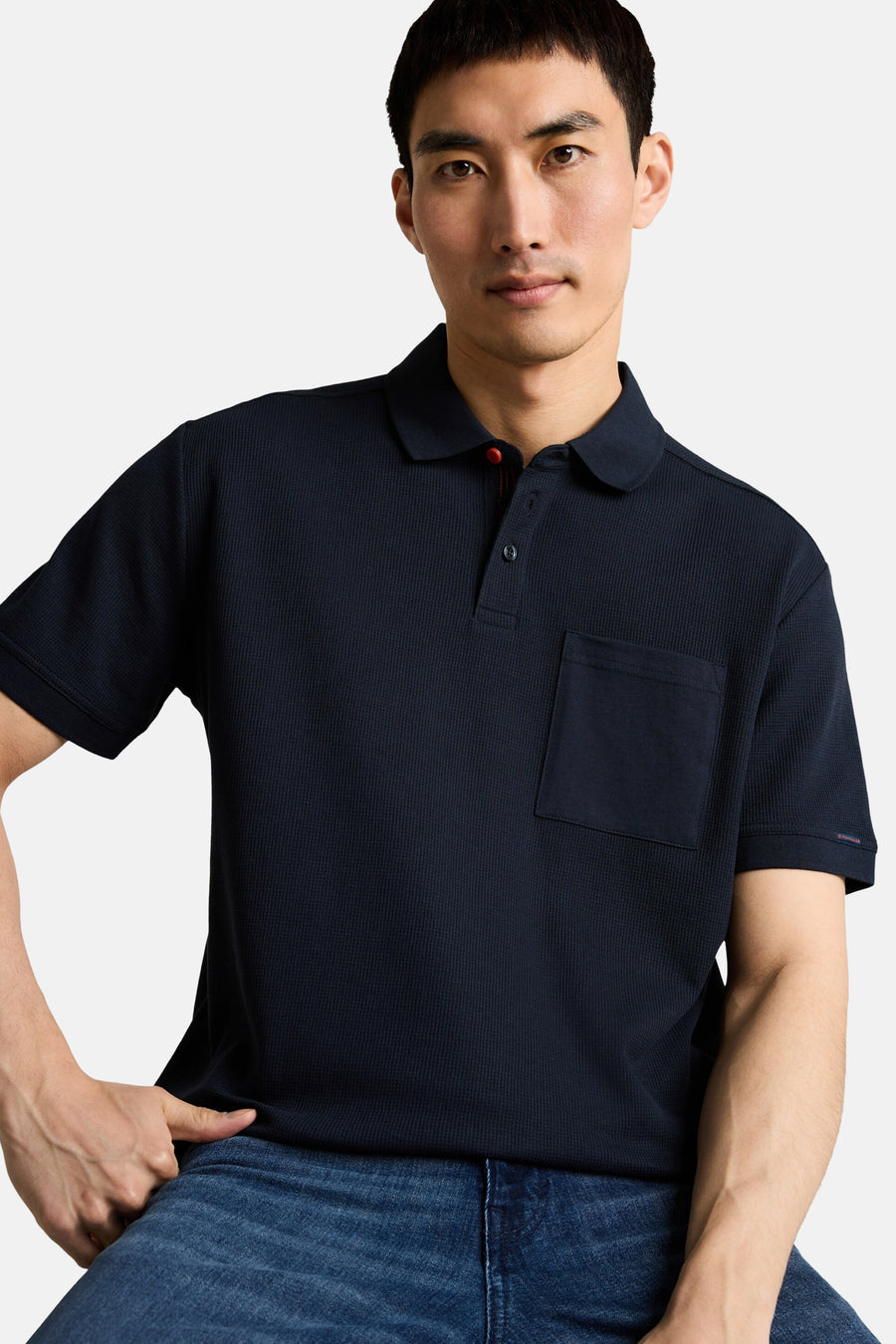 Polo's blauw - TOM TAILOR