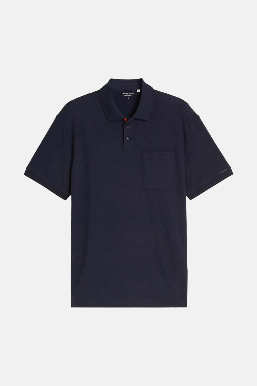 Polo's blauw - TOM TAILOR