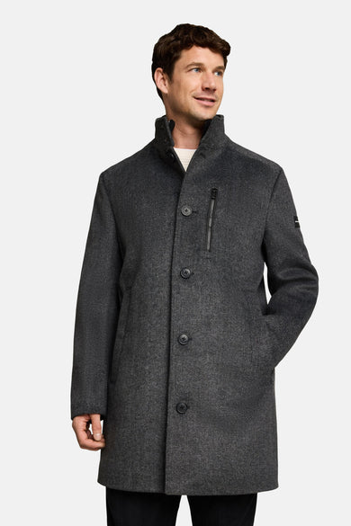 Veste - gris