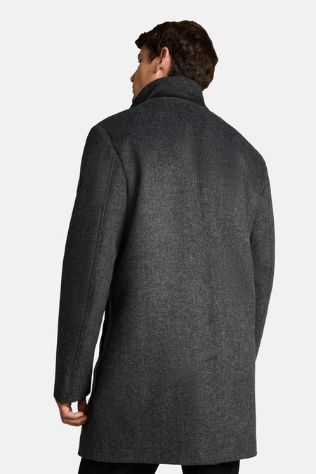 Veste - gris