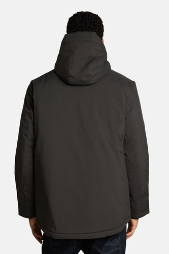Parka - grijs