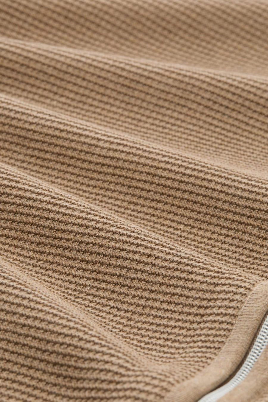 Gilet bruin - TOM TAILOR